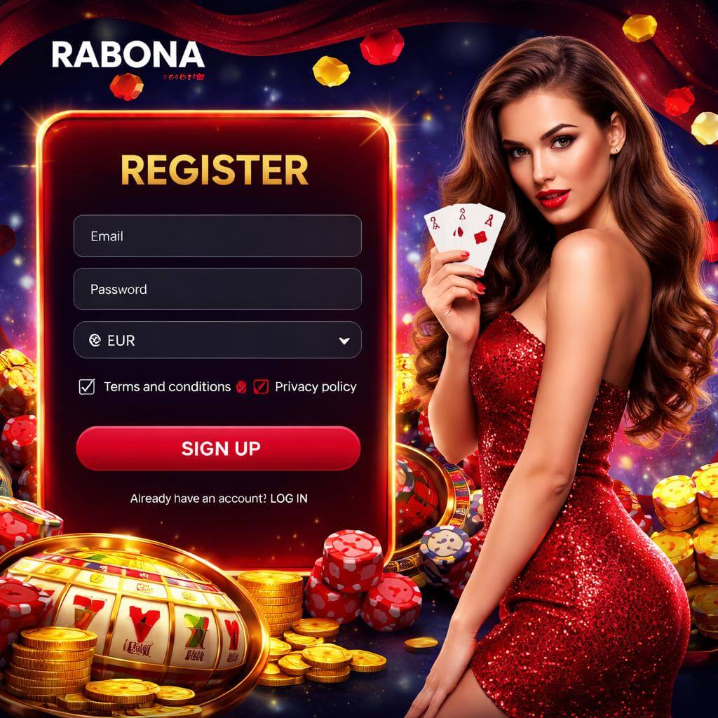 RABONA registration benefits in Malaysia